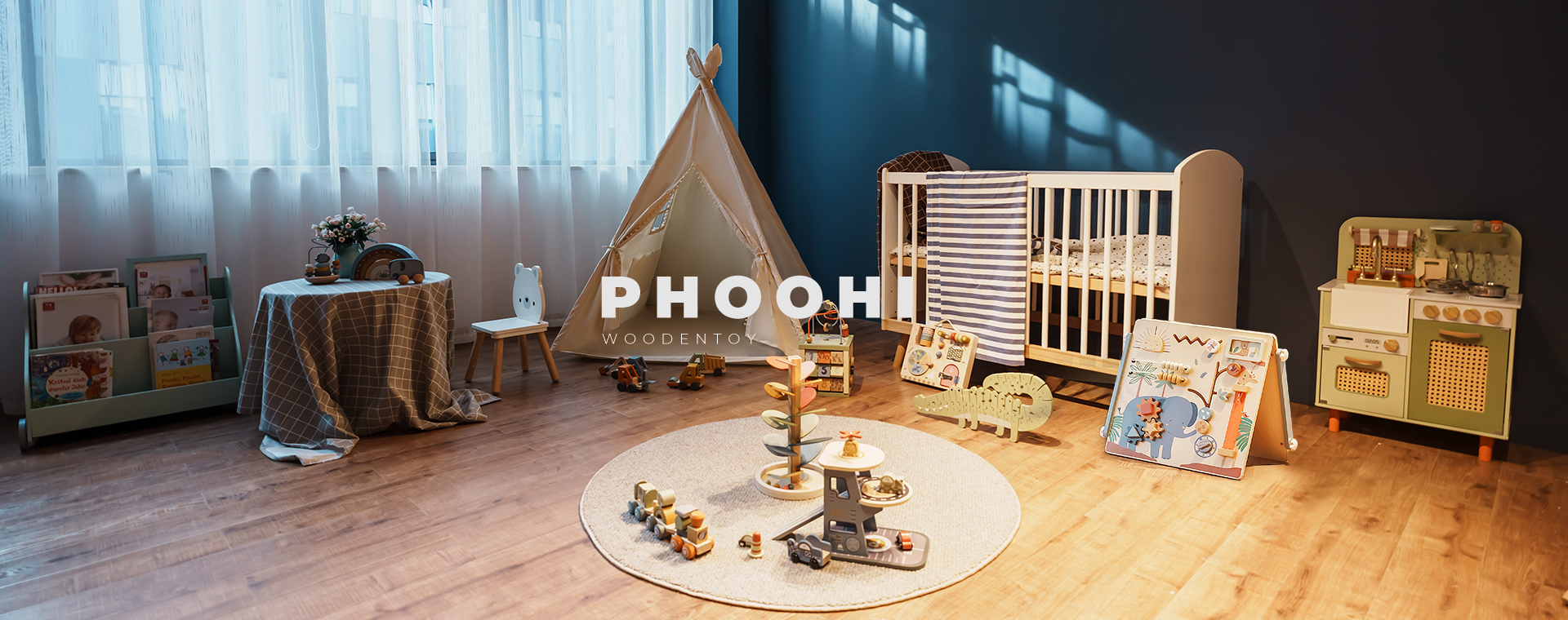 wooden toys